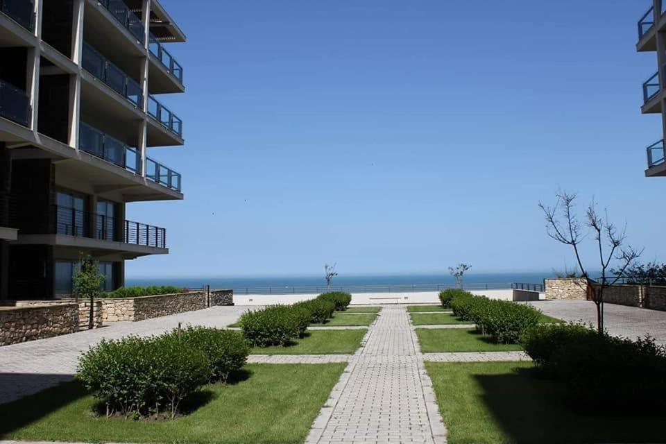 Private Apartments In Yoo Bulgaria Complex Obzor Exterior foto