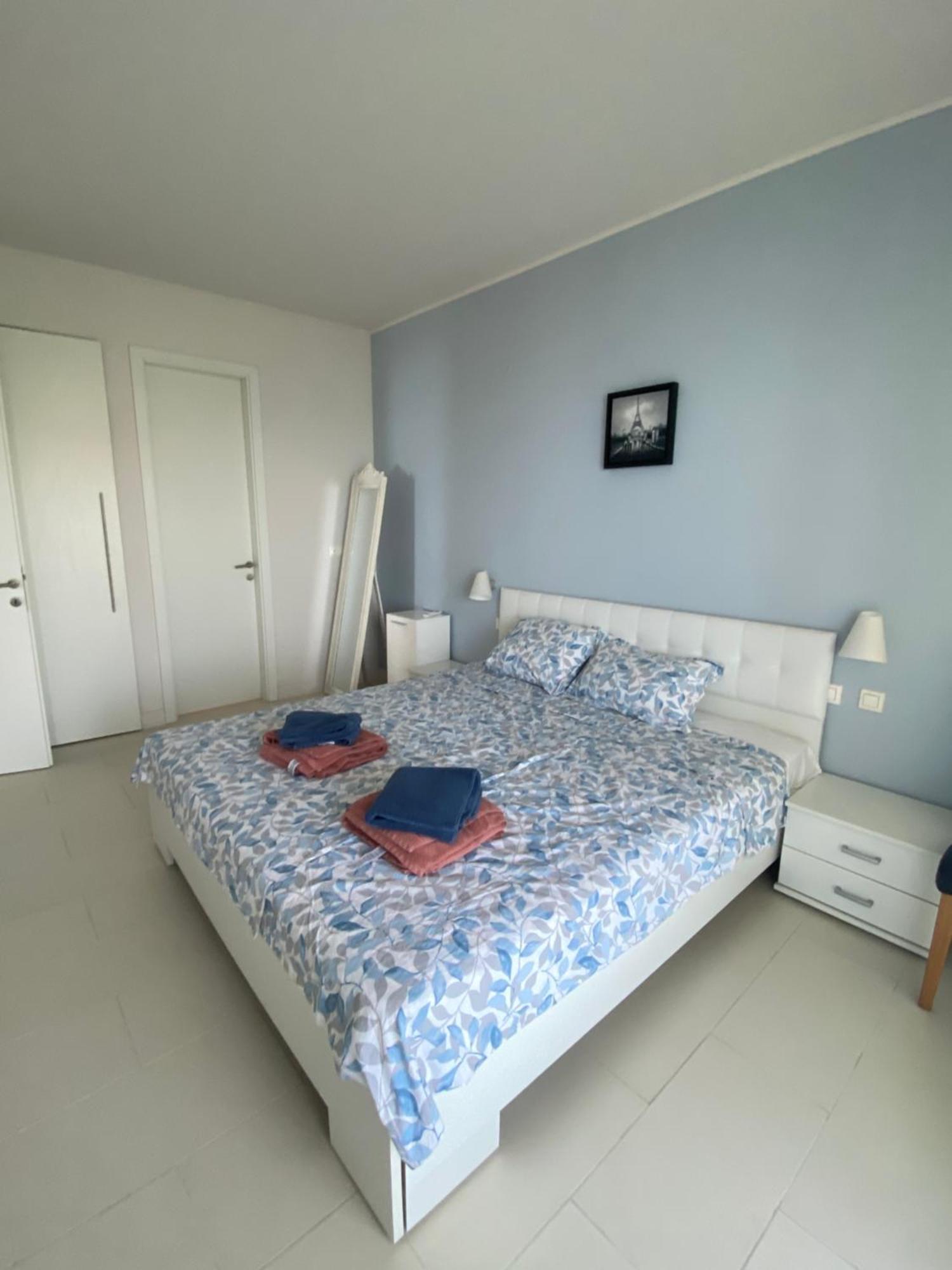 Private Apartments In Yoo Bulgaria Complex Obzor Exterior foto