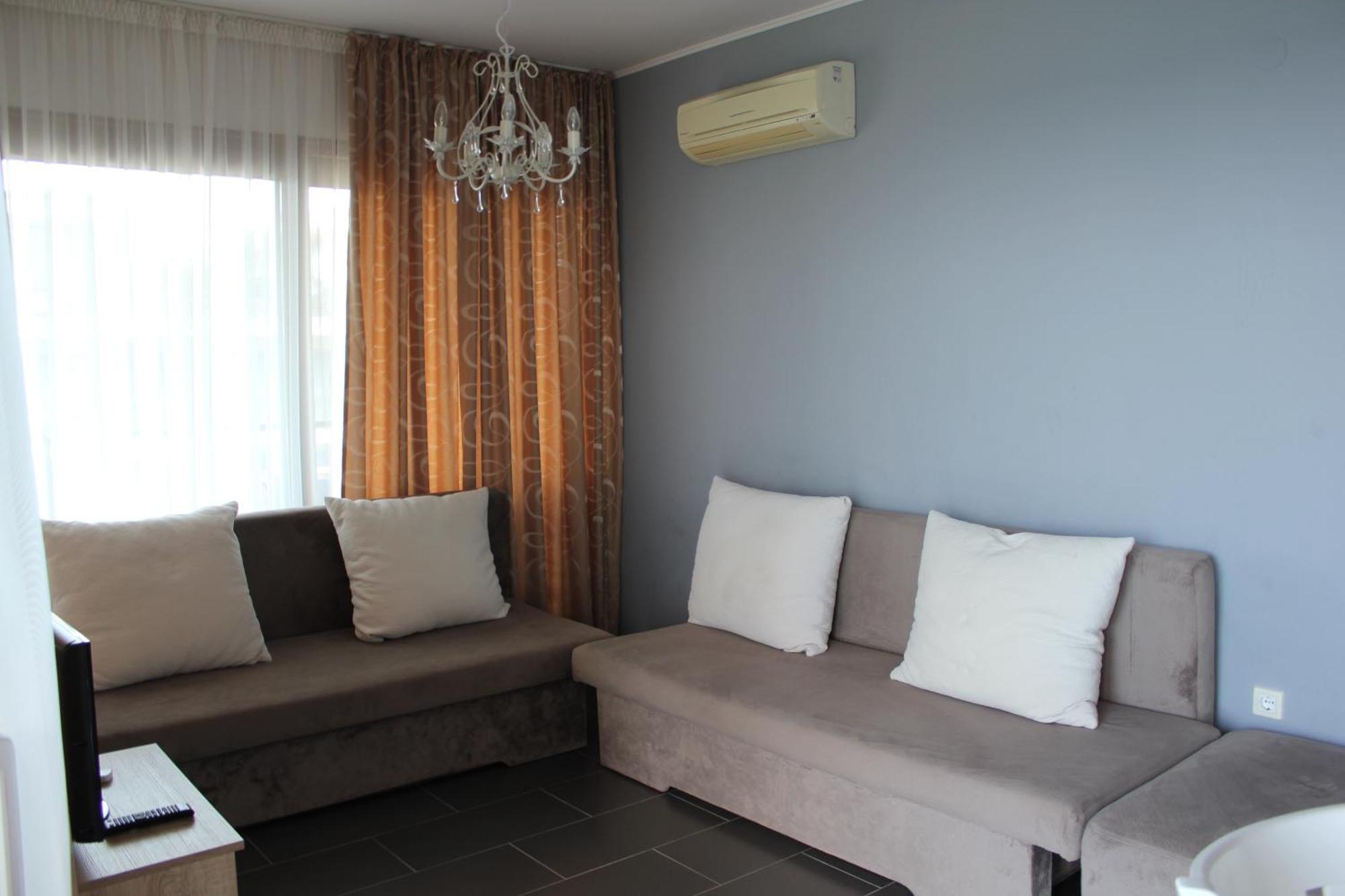 Private Apartments In Yoo Bulgaria Complex Obzor Habitación foto