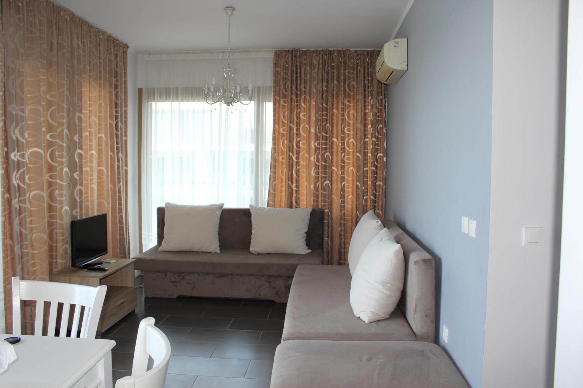 Private Apartments In Yoo Bulgaria Complex Obzor Habitación foto