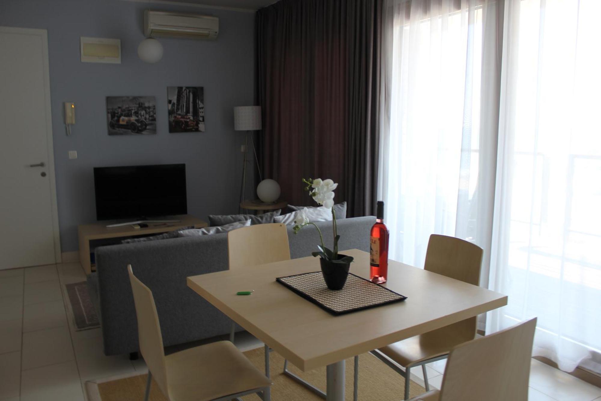 Private Apartments In Yoo Bulgaria Complex Obzor Habitación foto