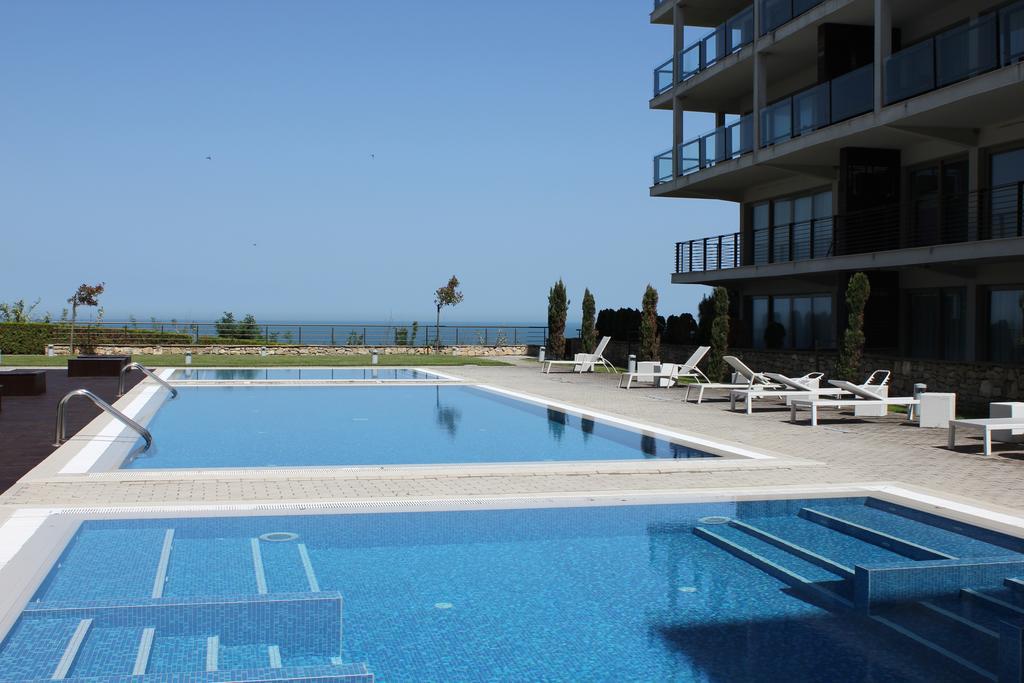 Private Apartments In Yoo Bulgaria Complex Obzor Exterior foto