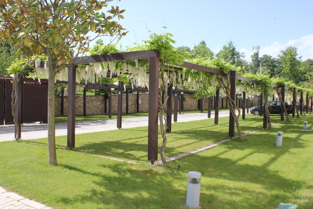 Private Apartments In Yoo Bulgaria Complex Obzor Exterior foto