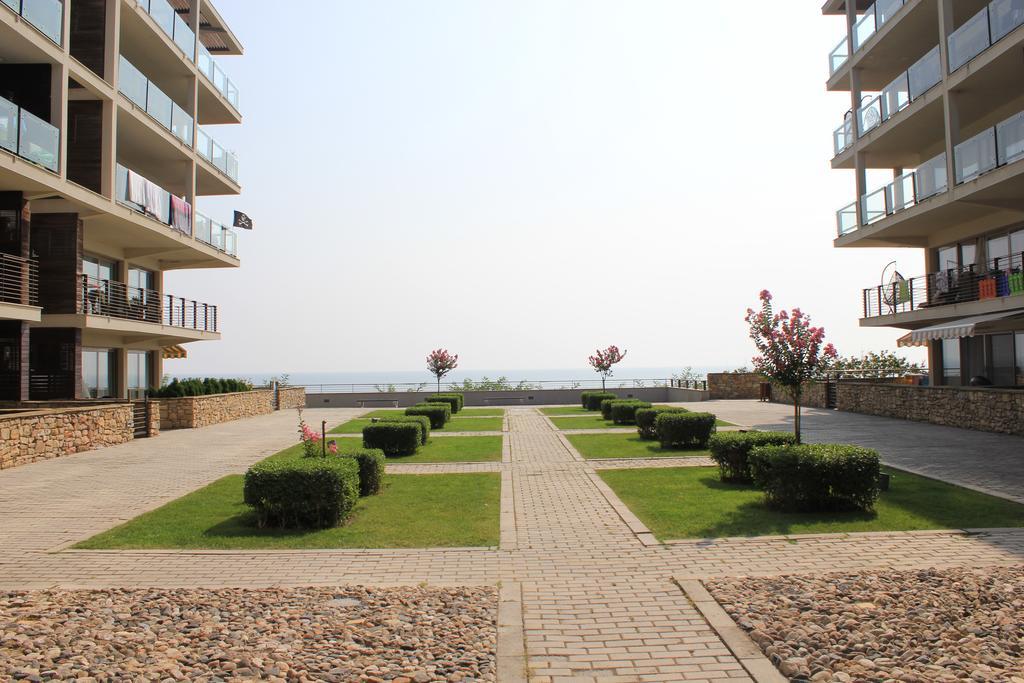 Private Apartments In Yoo Bulgaria Complex Obzor Exterior foto