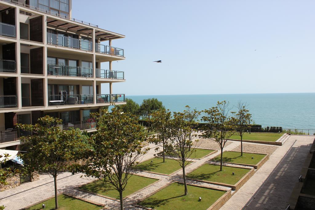 Private Apartments In Yoo Bulgaria Complex Obzor Exterior foto