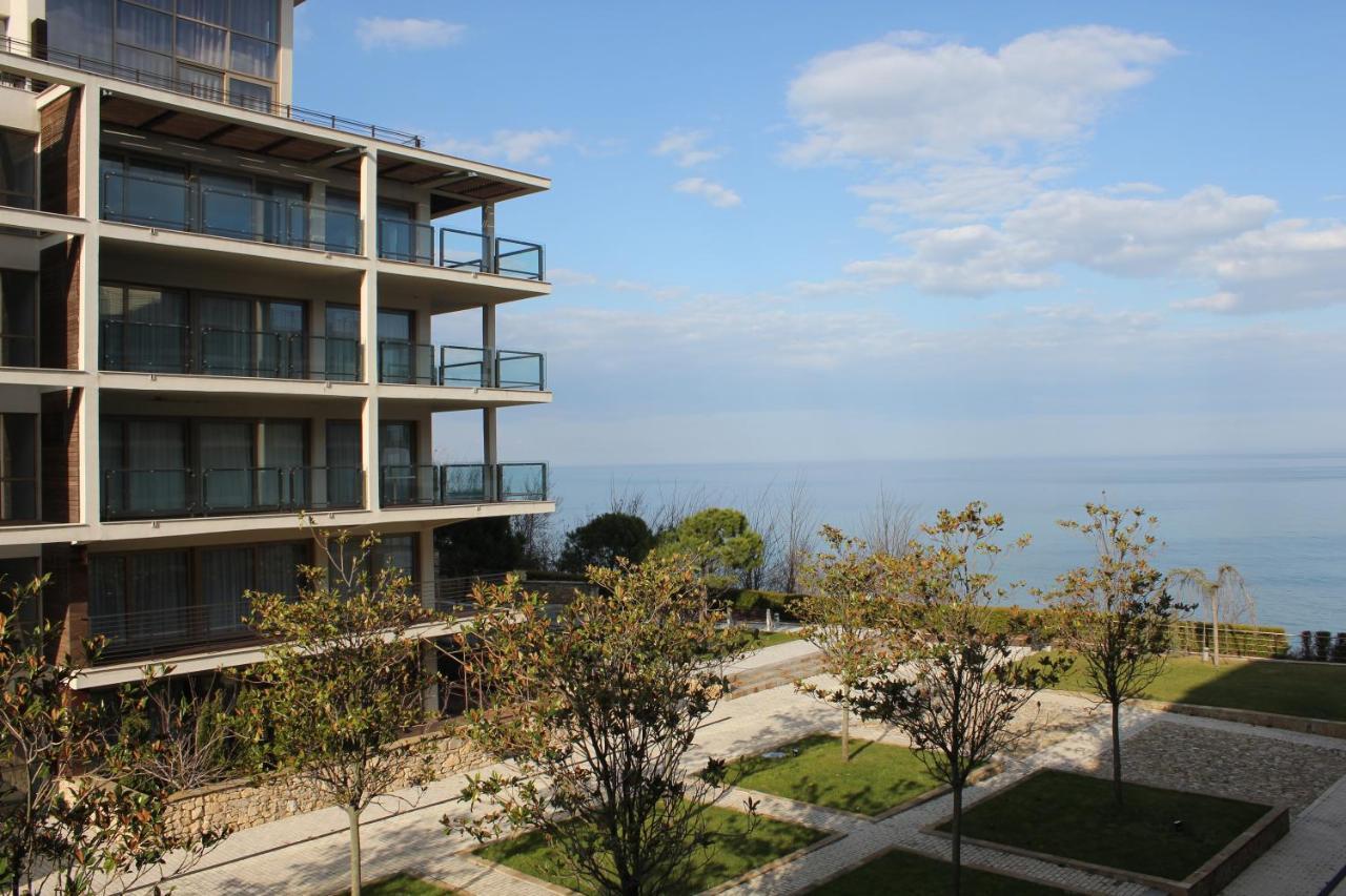 Private Apartments In Yoo Bulgaria Complex Obzor Habitación foto